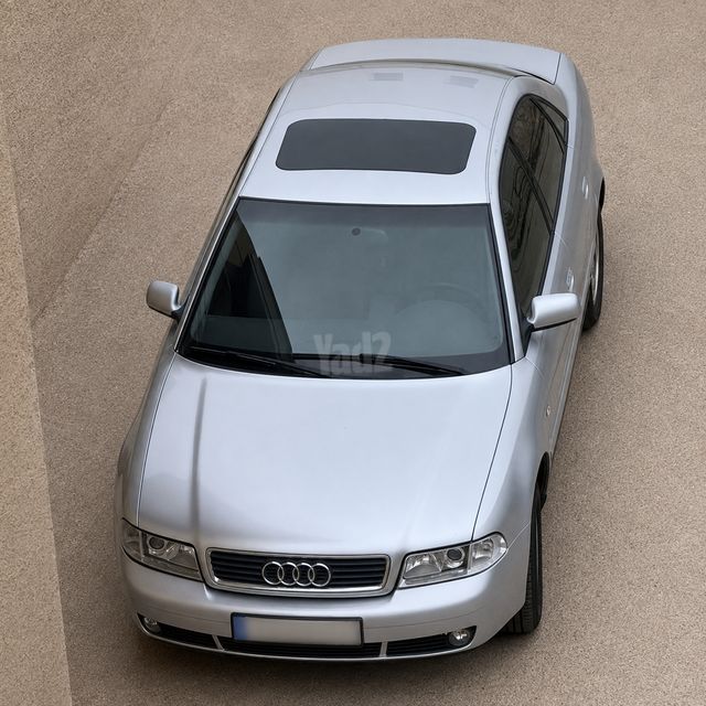 אאודי A4