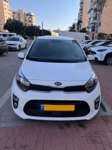קיה פיקנטו