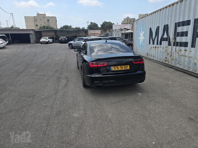 אאודי A6