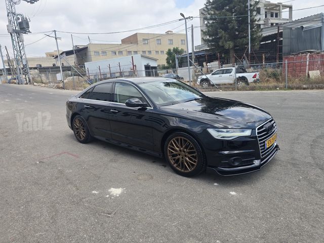 אאודי A6