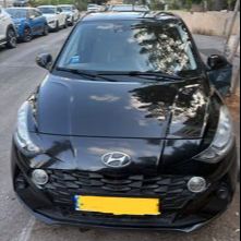 יונדאי i10