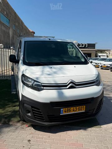 סיטרואן ג'אמפי