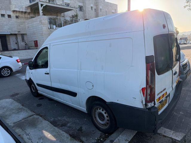 סיטרואן ג'אמפי