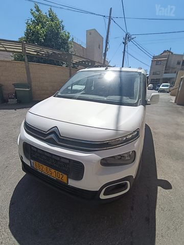סיטרואן ברלינגו