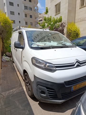 סיטרואן ג'אמפי