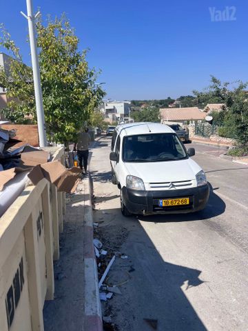 סיטרואן ברלינגו