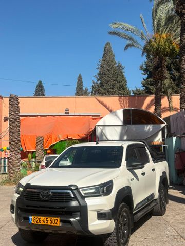 טויוטה היילקס