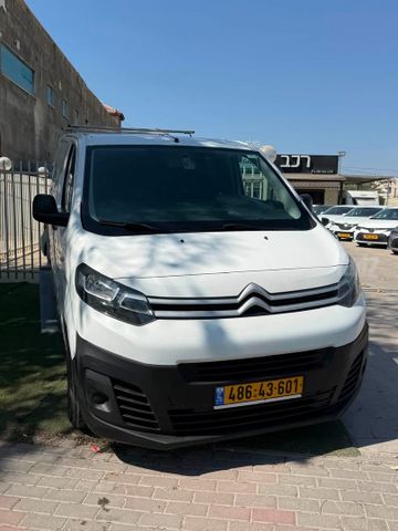 סיטרואן ג'אמפי