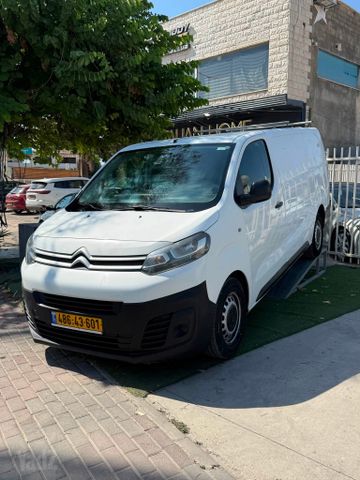 סיטרואן ג'אמפי