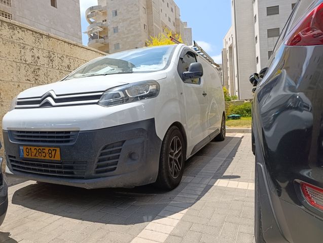 סיטרואן ג'אמפי