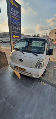 קיה K2500