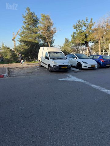 סיטרואן ג'אמפי