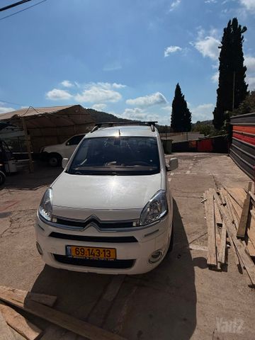 סיטרואן ברלינגו