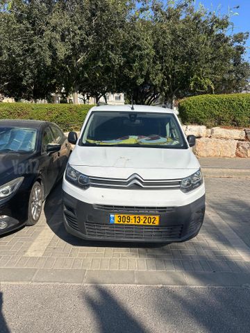 סיטרואן ברלינגו