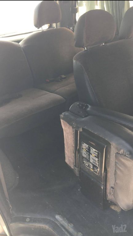 יונדאי H-1 / i800