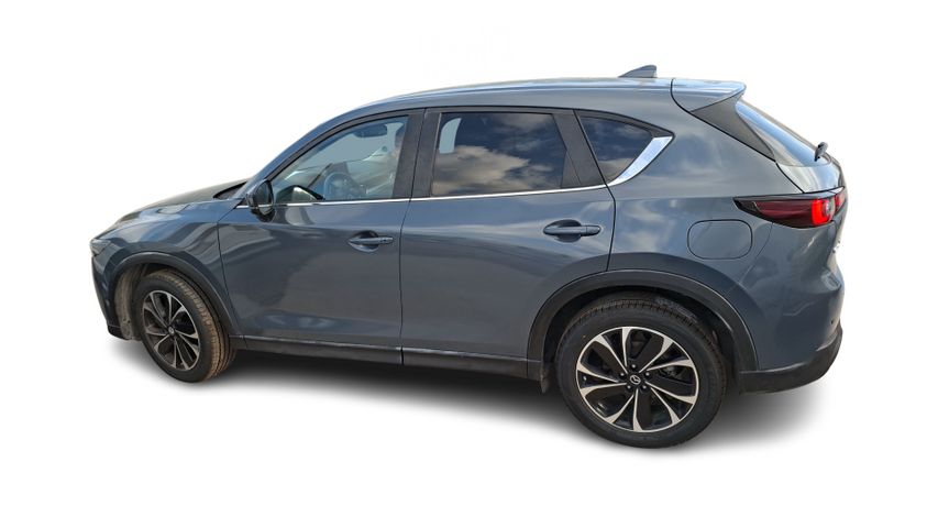 מאזדה CX-5