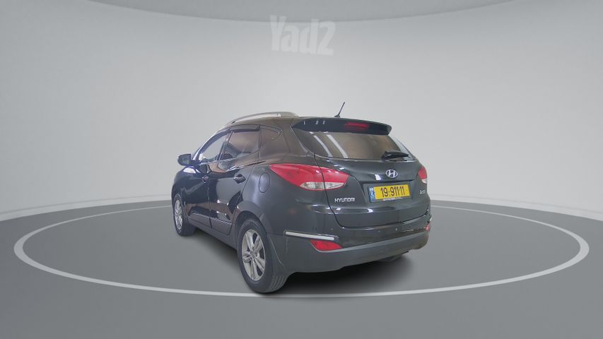 יונדאי ix35