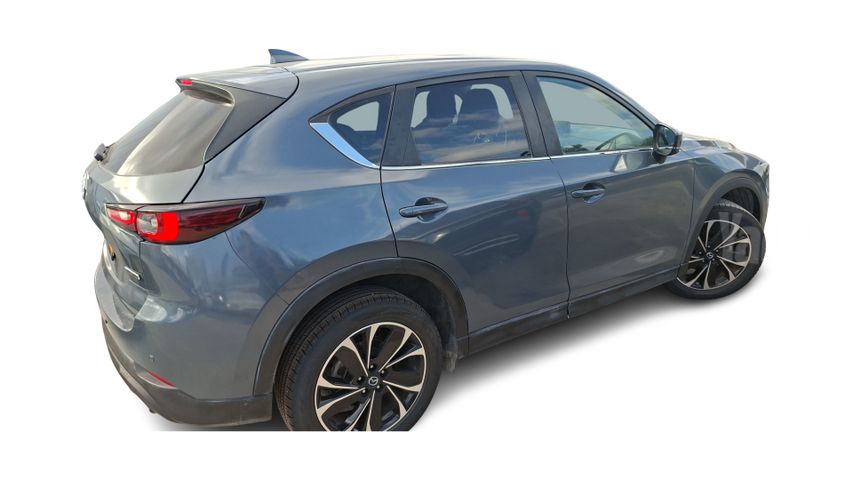 מאזדה CX-5