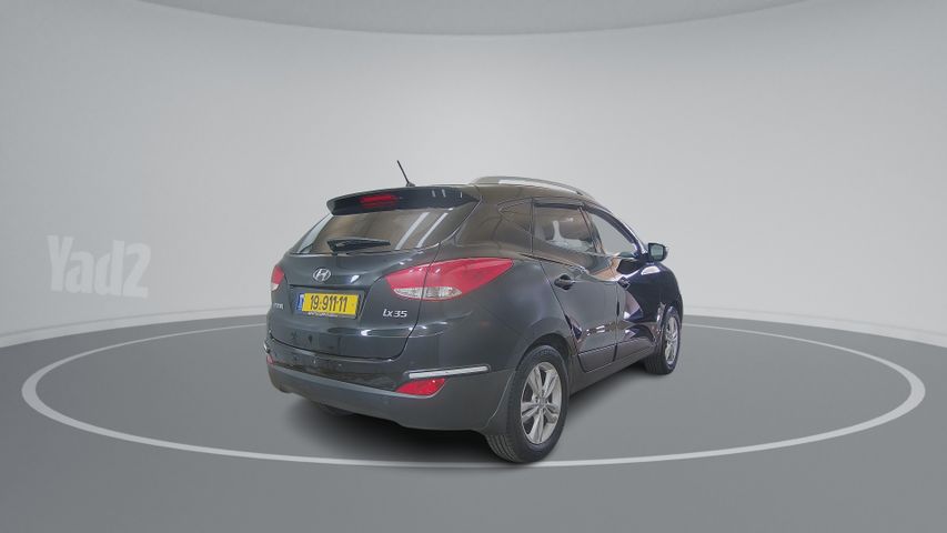 יונדאי ix35