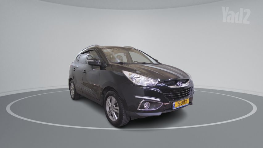 יונדאי ix35