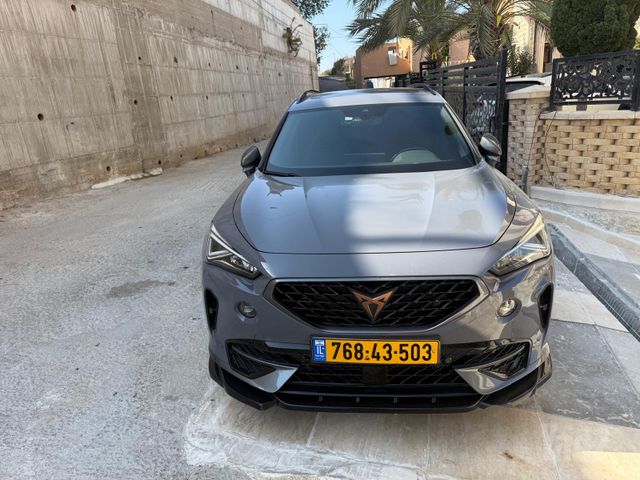 קופרה פורמנטור