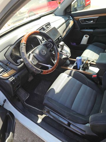 הונדה CR-V