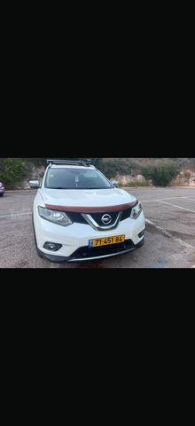 ניסאן אקס טרייל