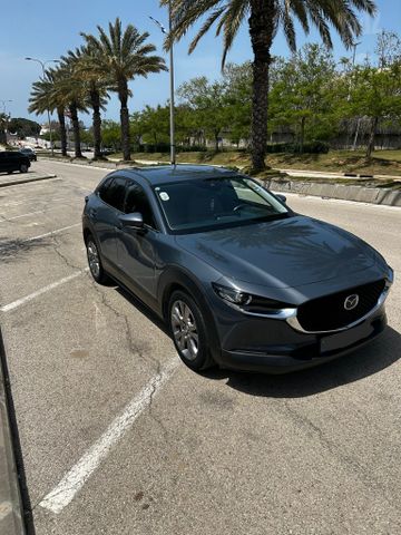 מאזדה CX-30