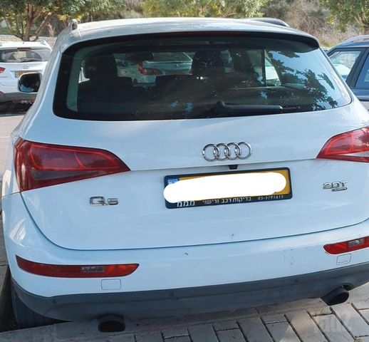 אאודי Q5