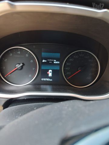 מיצובישי אקליפס קרוס