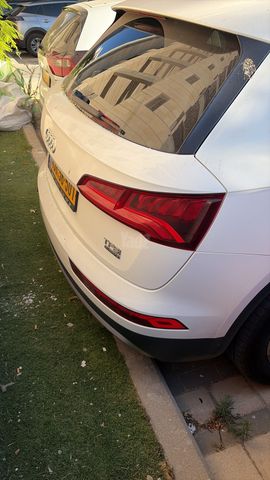 אאודי Q5