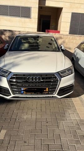 אאודי Q5