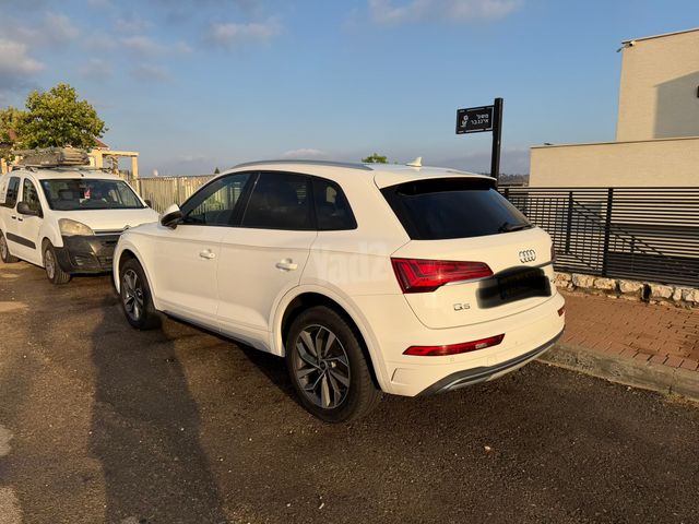 אאודי Q5