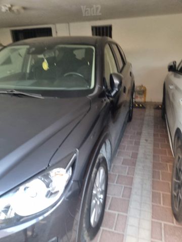 מודעת רכב מאזדה CX-5