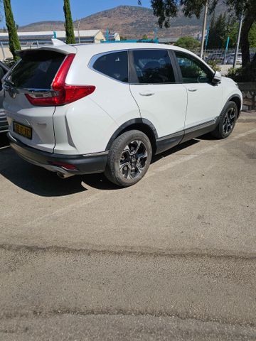 הונדה CR-V