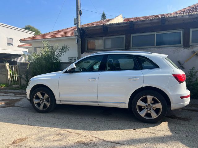 אאודי Q5