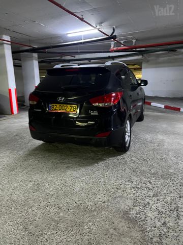 יונדאי ix35