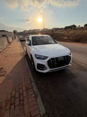 אאודי Q5