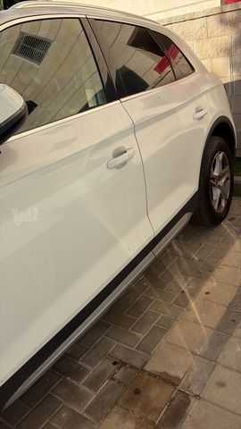 אאודי Q5