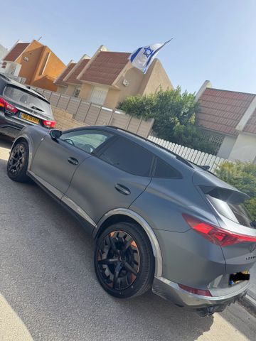 קופרה פורמנטור
