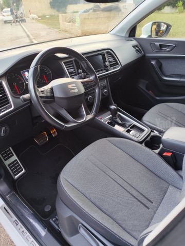 סיאט אטקה