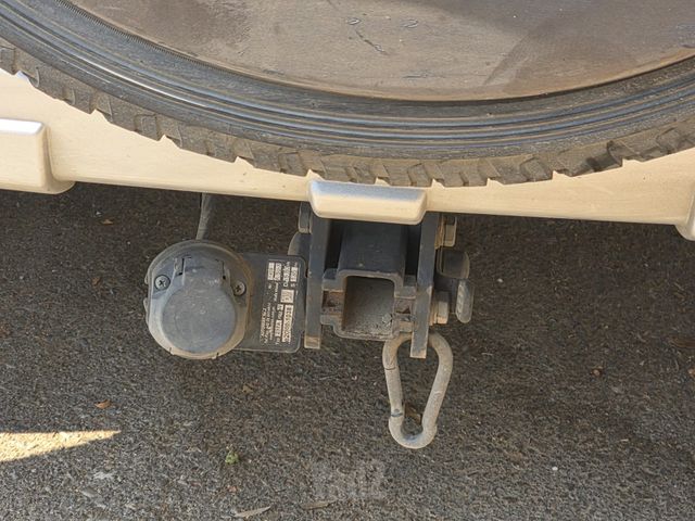 מיצובישי פג'רו