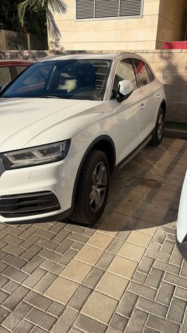 אאודי Q5