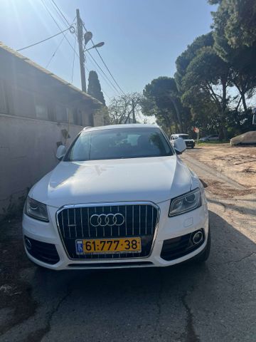 אאודי Q5