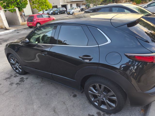 מאזדה CX-30