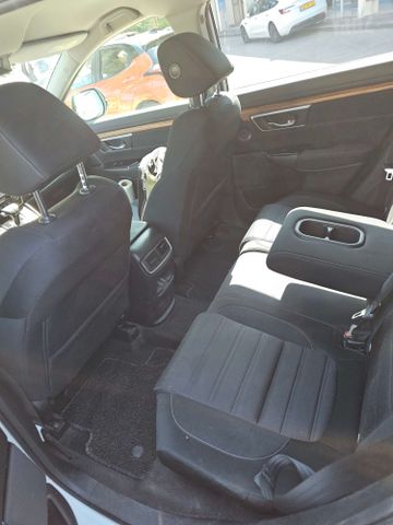 הונדה CR-V