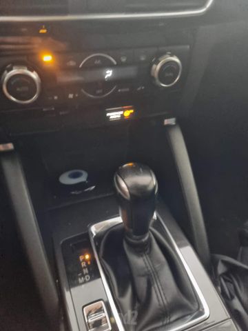 מאזדה CX-5