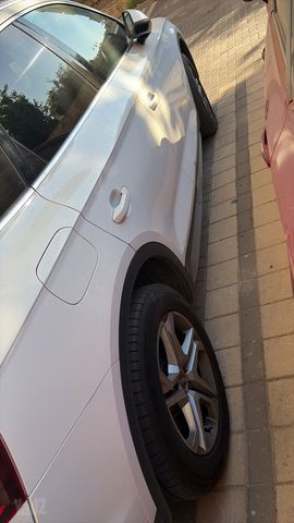 מודעת רכב אאודי Q5