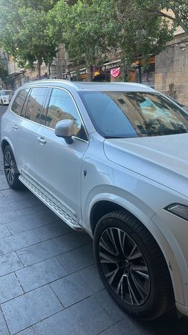 וולוו XC90