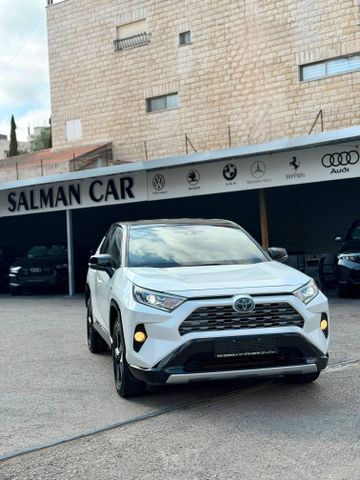 טויוטה RAV4